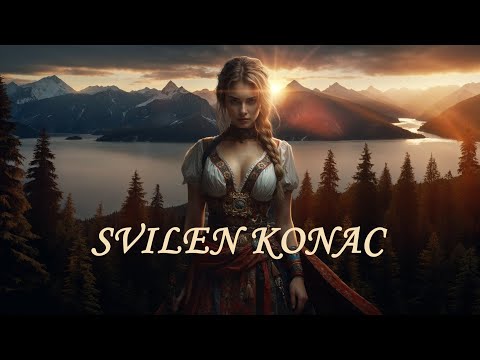 Svilen Konac (Rock - Etno Verzija)