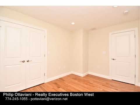 12B Seminole Ave, Framingham MA 01702 - Single Family Home - Real Estate - For Sale -