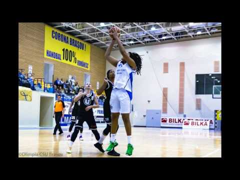 Olimpia Brasov 2016/2017