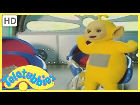 ★Teletubbies classic ★ English Episodes ★ Buying A Sari ★ Full Episode (S13E321) - HD