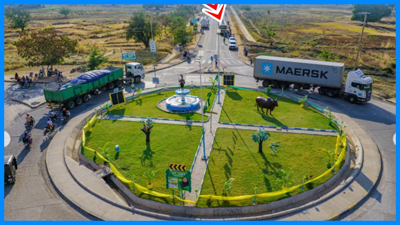 SERIKALI YAAHIDI KUIUNGANISHA MIKOA YA MBEYA, TABORA NA SINGIDA KWA LAMI