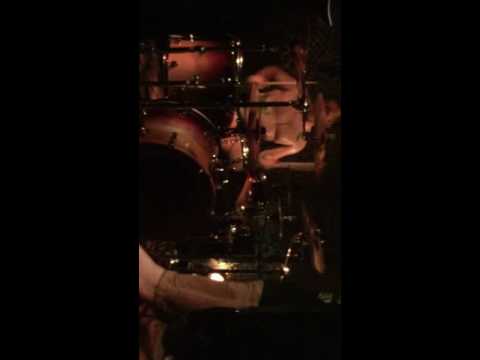 Martyr Defiled - 616 live @ 6k fest (Liège, Belgium)