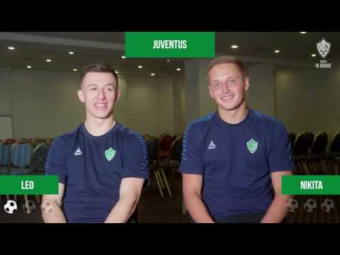 Inside IK Brage - Vem vet mer?