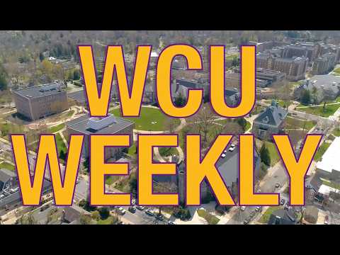 WCU Weekly