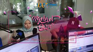 Download lagu [NGOBROL SERU] Terry - Di Persimpangan Dilema (Acoustic) | Live on 106.7 Mara FM mp3