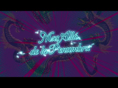 Más Allá de la Penumbra (Remix) - La Reina del Flow 2 ♪ Canción oficial - Letra | Caracol TV