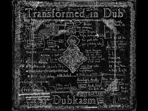 Dubkasm - Memories Of Xylon