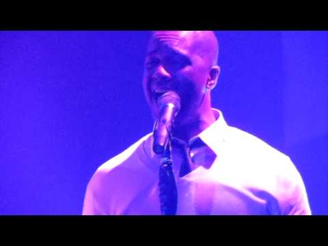 Straight No Chaser - Fix you