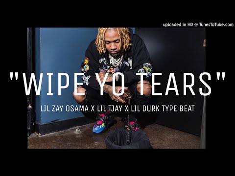 Lil Zay Osama x Polo G x Lil Durk Type Beat 2019 prod.ojaybeats