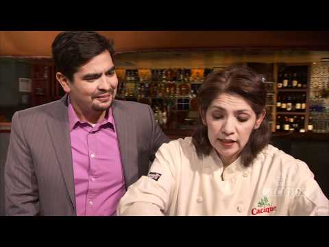 Cacique Go Autentico Challenge - Episode 5