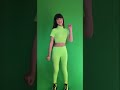 TODAS AS CORES QUE GIOVANNA ALPARONE JÁ USOU Shorts