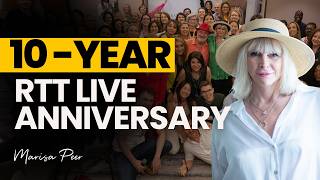 Download lagu 10 Years Of LIFE-CHANGING Breakthroughs | Marisa Peer mp3 Download lagu 10 Years Of LIFE-CHANGING Breakthroughs | Marisa Peer mp3
