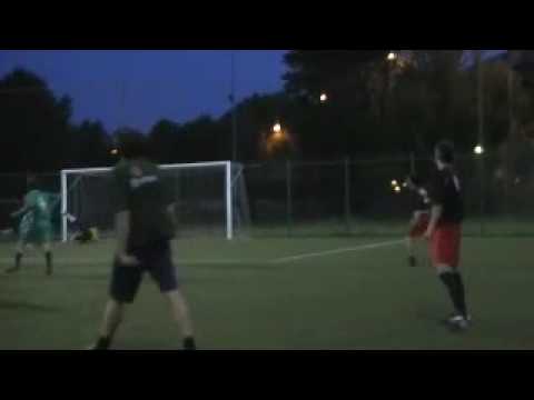 4° Primaverile Zona Goal c7: Zanzara-ZZT Zeru Tituli Team  