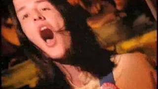 REDD KROSS / LADY IN THE FRONT ROW - Directed by Rocky Schenck