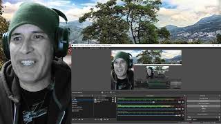 Soraya-Pueblito Viejo.Reaccion.