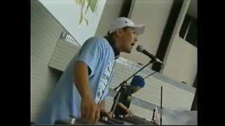 B-BOY PARK 2002 DJ TONK Feat. L-VOKAL,RIO
