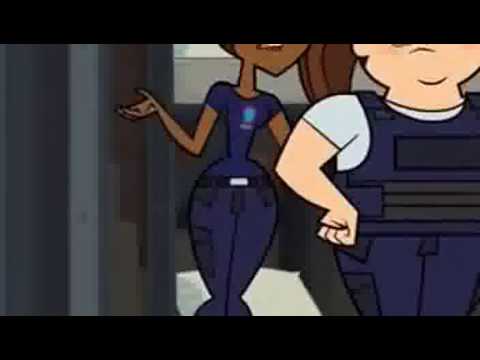 Total Drama Presents: The Ridonculous Race Episode 13