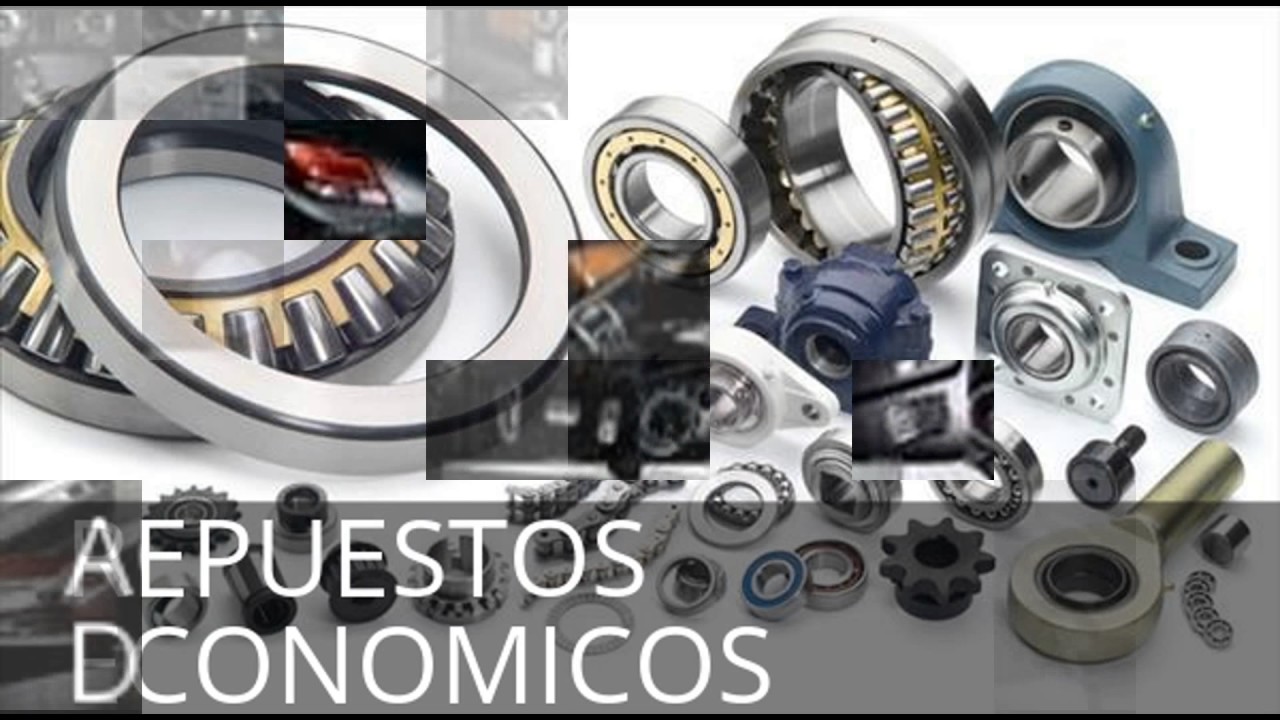Somos importadores y distribuidores de repuestos automotrices japoneses, coreanos y chinos