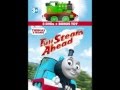 Thomas Friends Full Steam Ahead US DVD Boxset