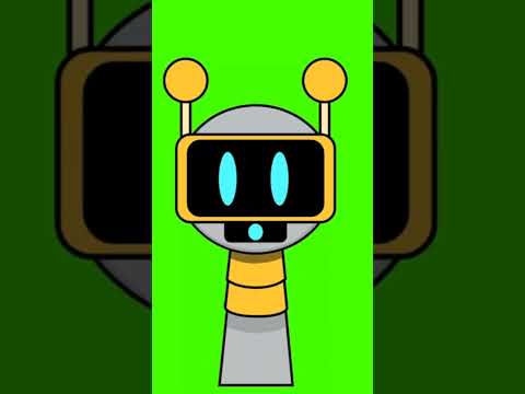 Dj GG Fun Bot Song (Incredibox Sprunki Song) song