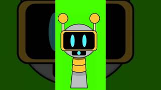 Dj GG Fun Bot Song (Incredibox Sprunki Song) song