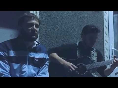 Micul Psih & Yellow Flowers - Te voi iubi