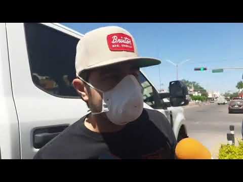 Joss Favela reta al Tigre de Los Plebes del Rancho