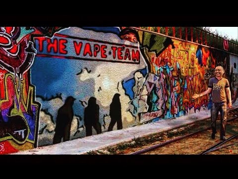 The vApe Team Episode 68 - What to expect after August 8th?