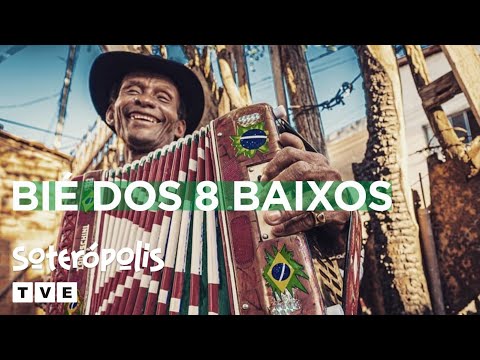 BIÉ DOS 8 BAIXOS - SOTERÓPOLIS
