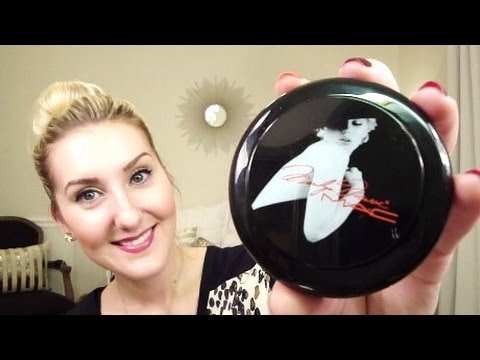 MAC Marilyn Monroe Collection FIRST IMPRESSIONS