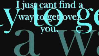 Officially Missing You - Tamia Lyrics.