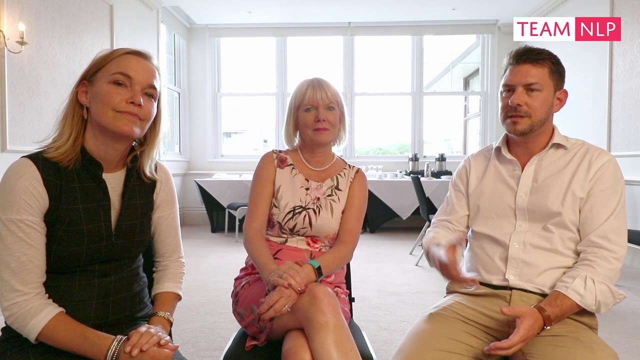 Introducing Team NLP