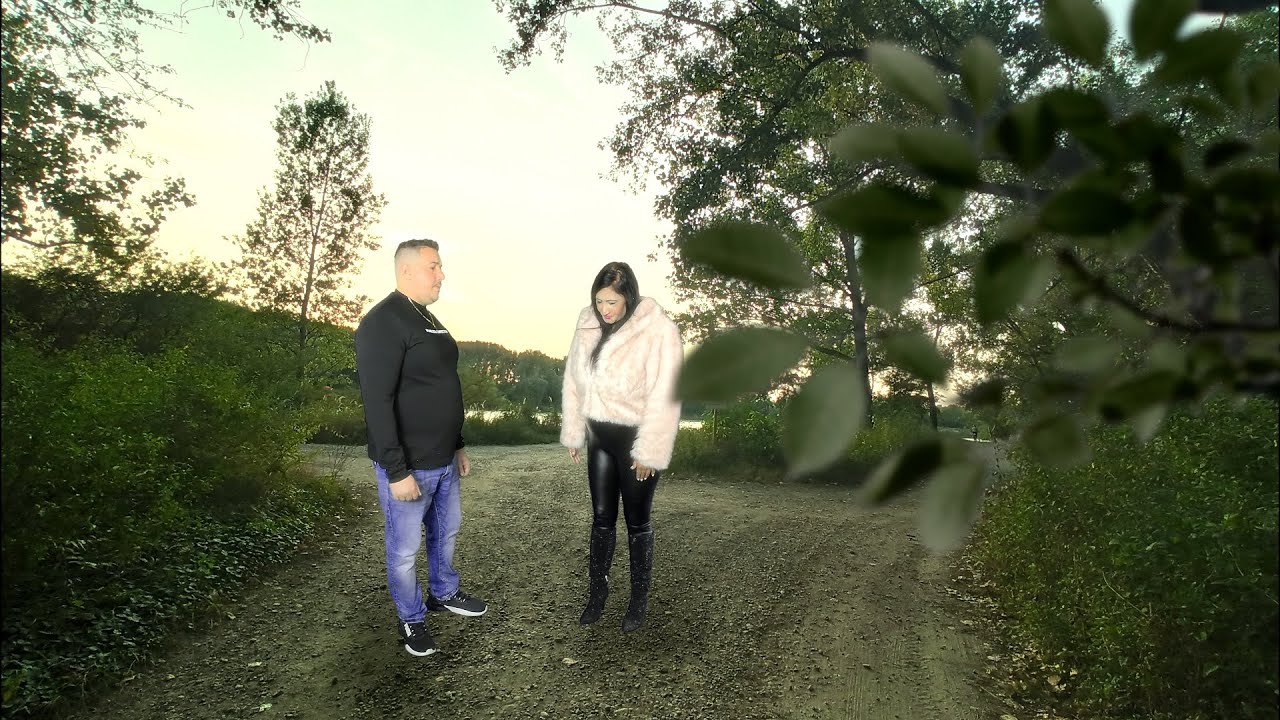 ALA & JURAJ - Mix slaďákov - Avľom ke tut prala, Miro čhavoro (cover)