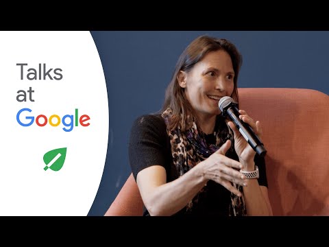 Helen Czerski | Blue Machine: How the Ocean Shapes Our World | Talks at Google