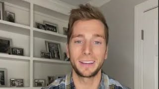 Bo Yokely talks his role in new Lifetime's 'Switched Before Birth' video