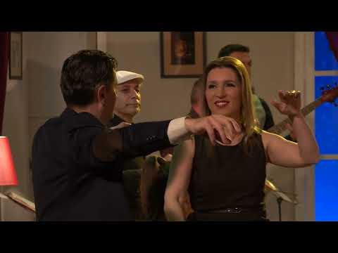 Indeksi Bend i Vlatko Gjorgjiev - Cupurlika - Na zdravje LIVE TV Show