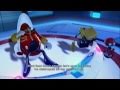 Sonic Colors Cutscenes