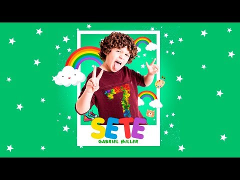 SETE - GABRIEL MILLER