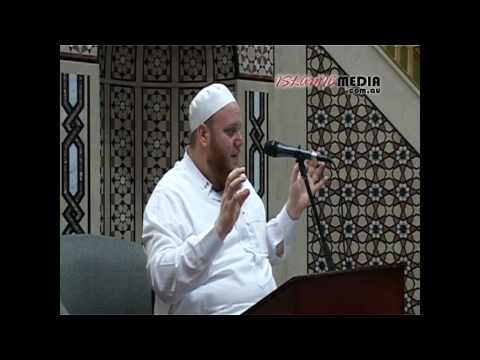 Seerah: The Life of the Prophet Muhammad (PBUH) - Part 4 By Sheikh Shady Alsuleiman