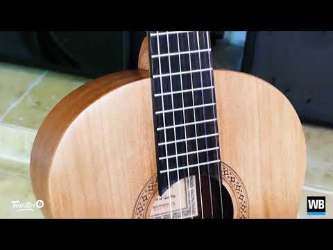 EAGLETONE ANDORINHA 3/4 OP OPEN PORES - Test & Avis d'un client Woodbrass