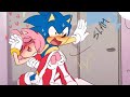 MAKE UP YOUR MIND | Sonic Comic Dub