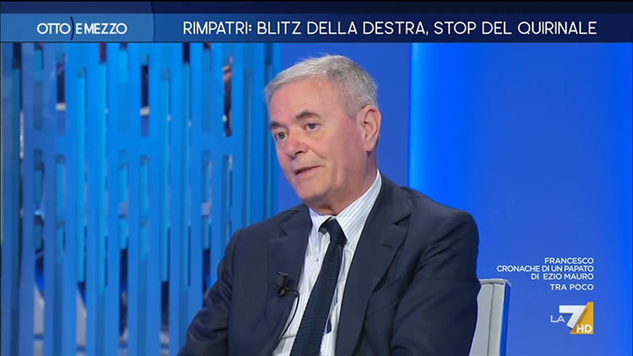 Dl Sicurezza, Mauro: “Destra italiana come Trump e Orban, tenta di andare oltre la Costituzione”