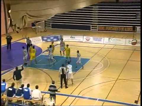 08-02-15 COLOMER DENTAL ALGECIRAS - COLEGIO VIRGEN DEL CARMEN