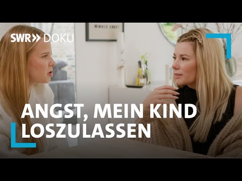 Kampf um Freiraum: Wie kann ich als Mutter Vertrauen lernen?  | Familien-Coaching (3/3) | SWR Doku
