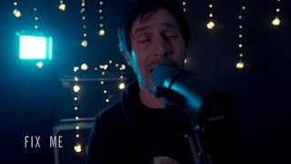 10 Years - &quot;Fix Me&quot; (Alternate Take) Official Music Video