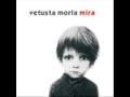 Vetusta Morla - Valiente (Mira)