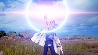 Jump Force video 2
