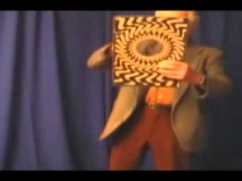 Zone Zero II Junta impreso (w / DVD) por Jerry Andrus - Trick - asdetrebol.com