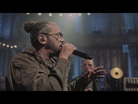 Samy Deluxe - Poesie Album (SaMTV Unplugged)