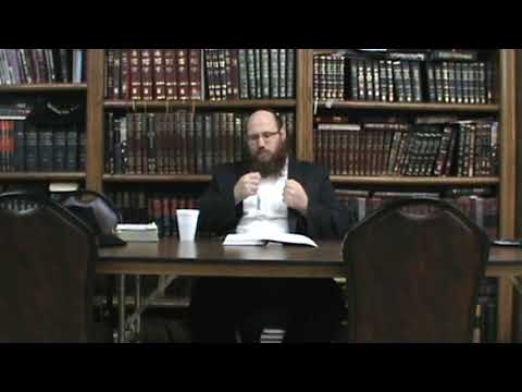 Tanya Class with Rabbi Levi Liberow - Chapter 49 Intro
